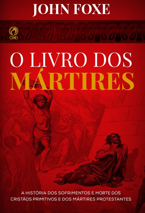 O Livro dos Mártires