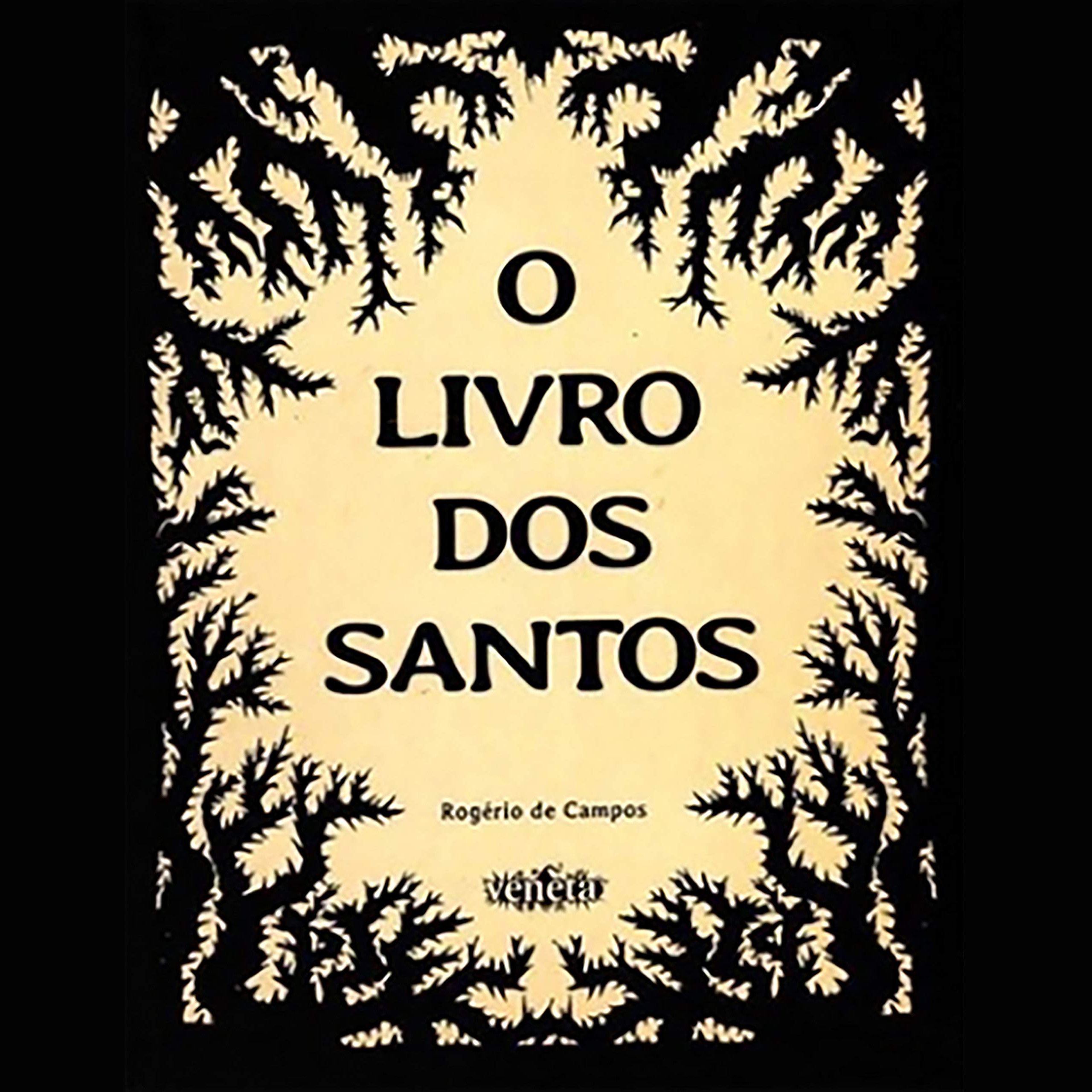 O livro dos santos