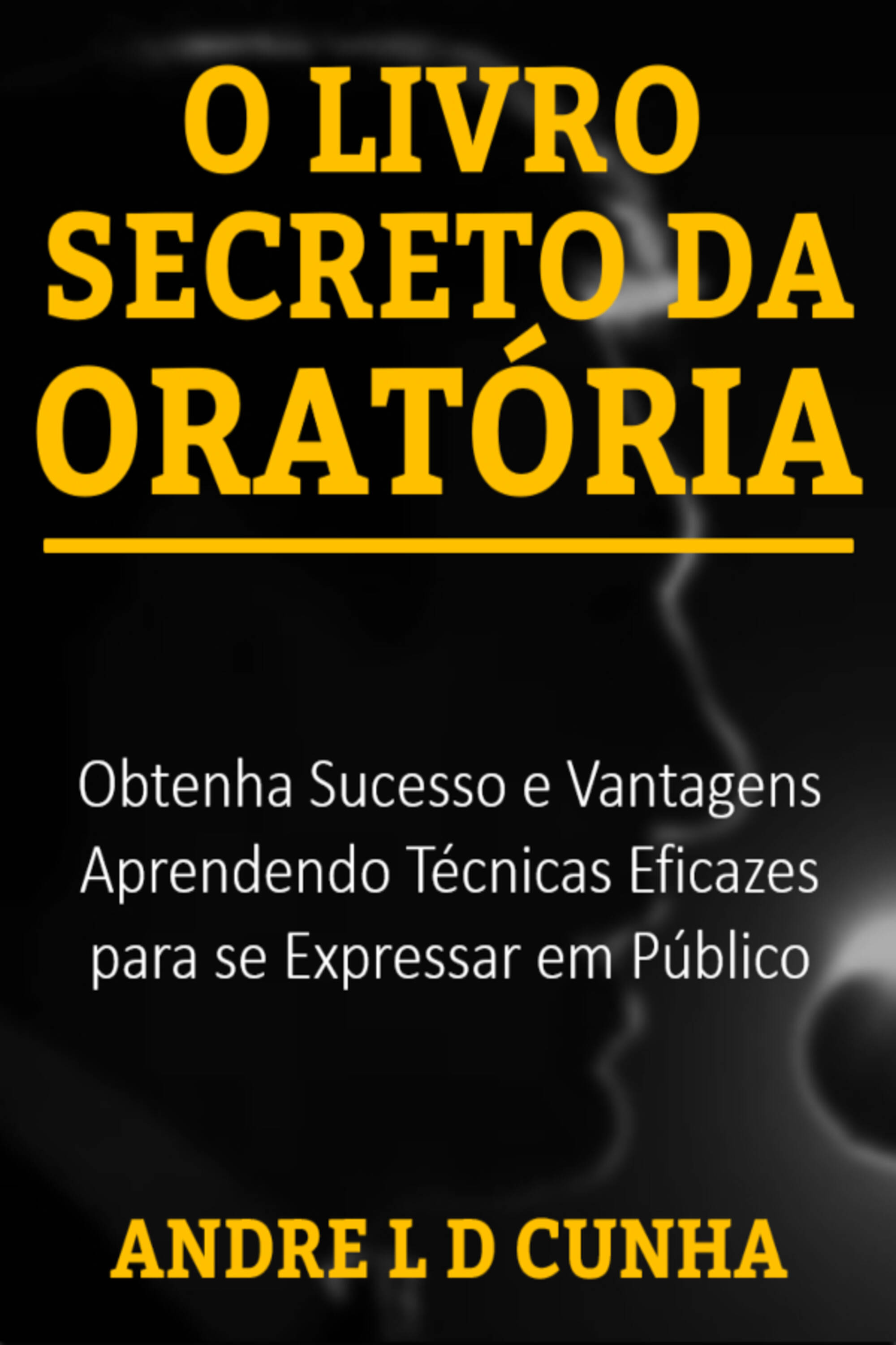 O LIVRO SECRETO DA ORATÓRIA