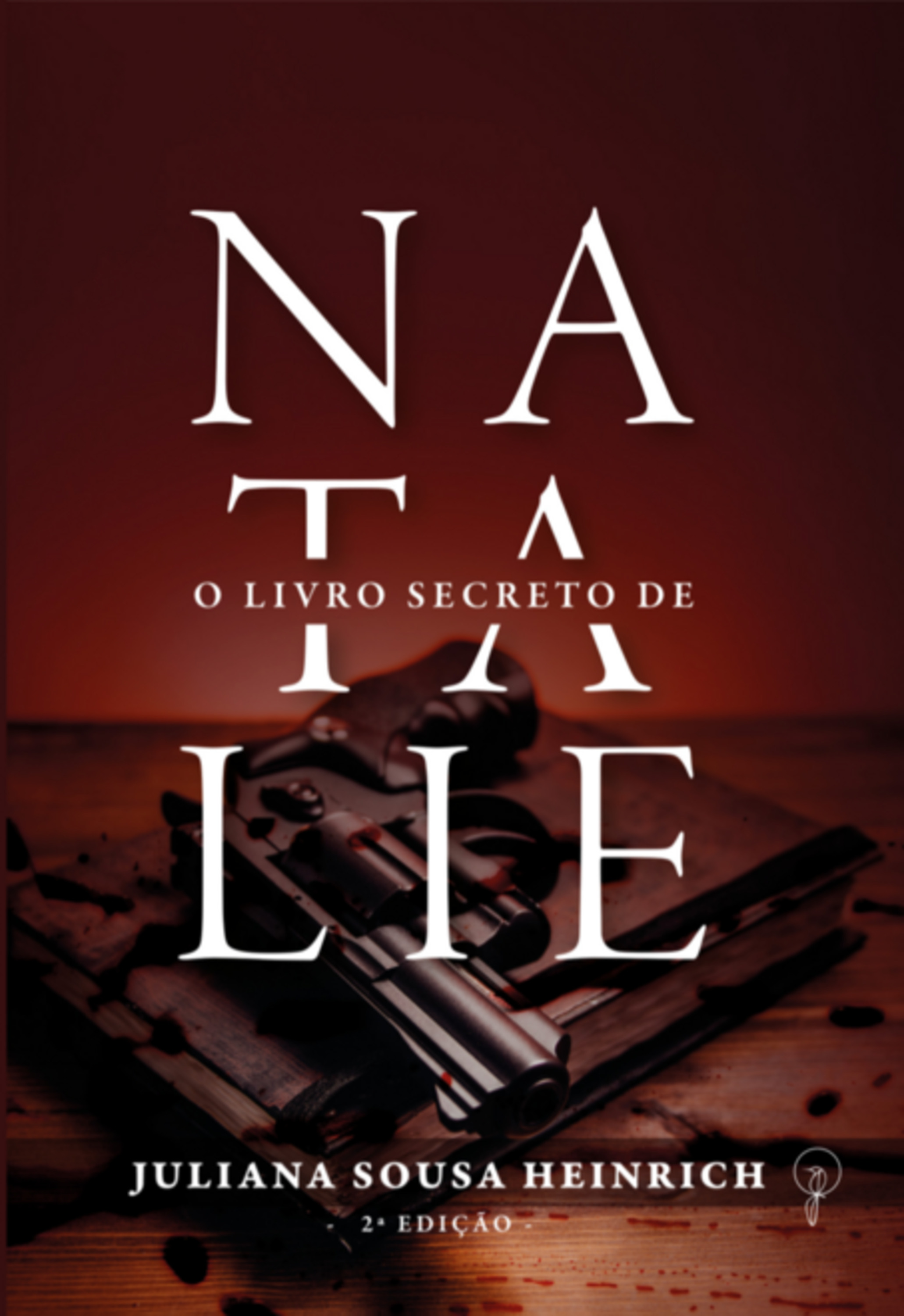 O Livro Secreto De Natalie