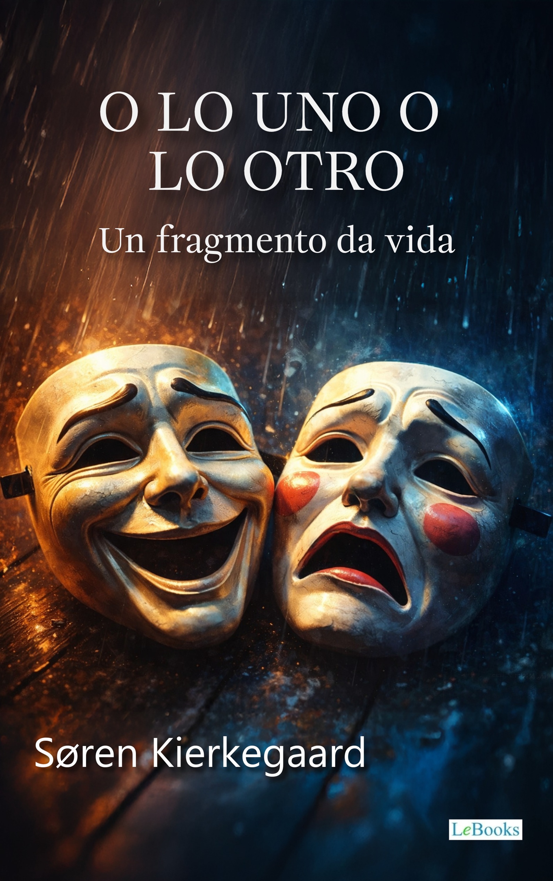 O lo uno o lo otro