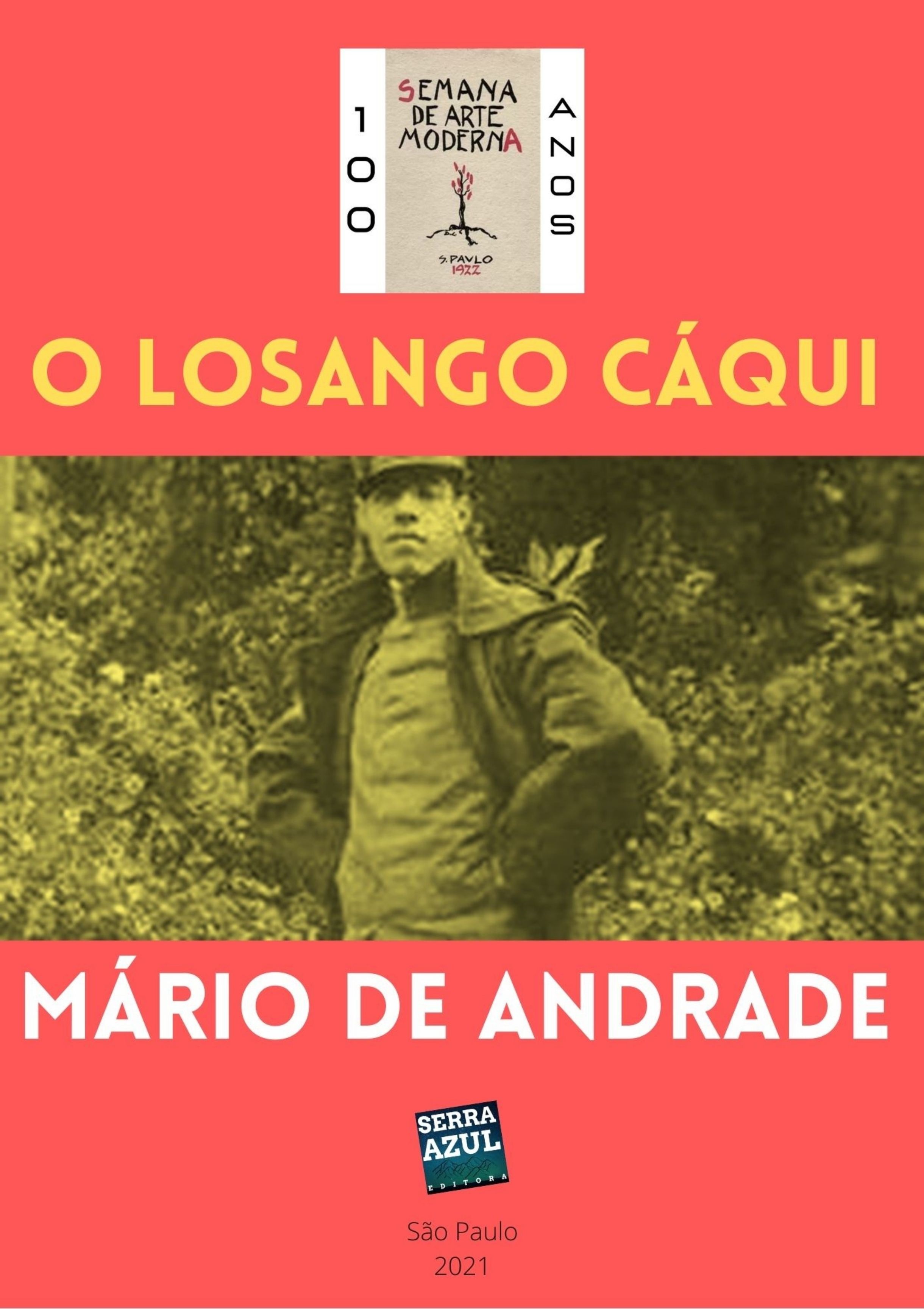 O Losango Cáqui