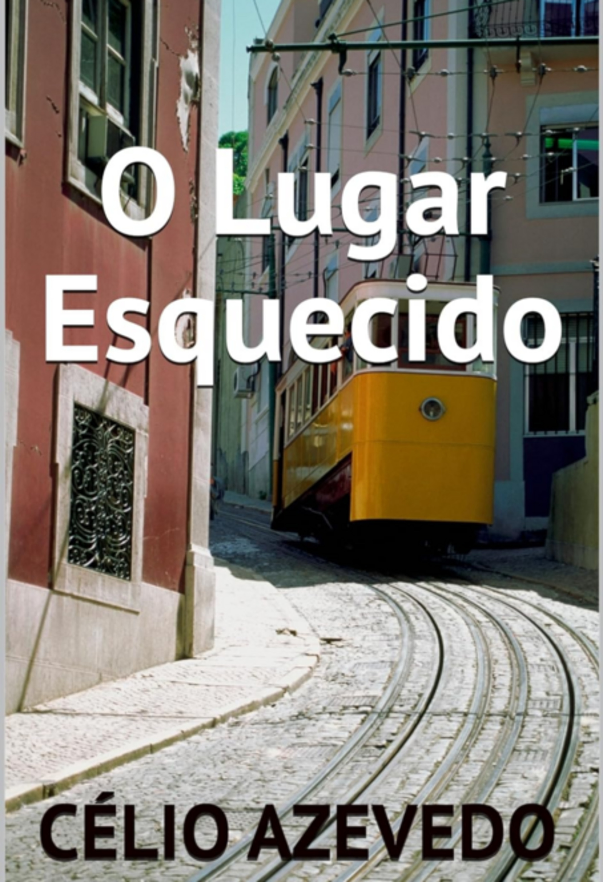 O Lugar Esquecido