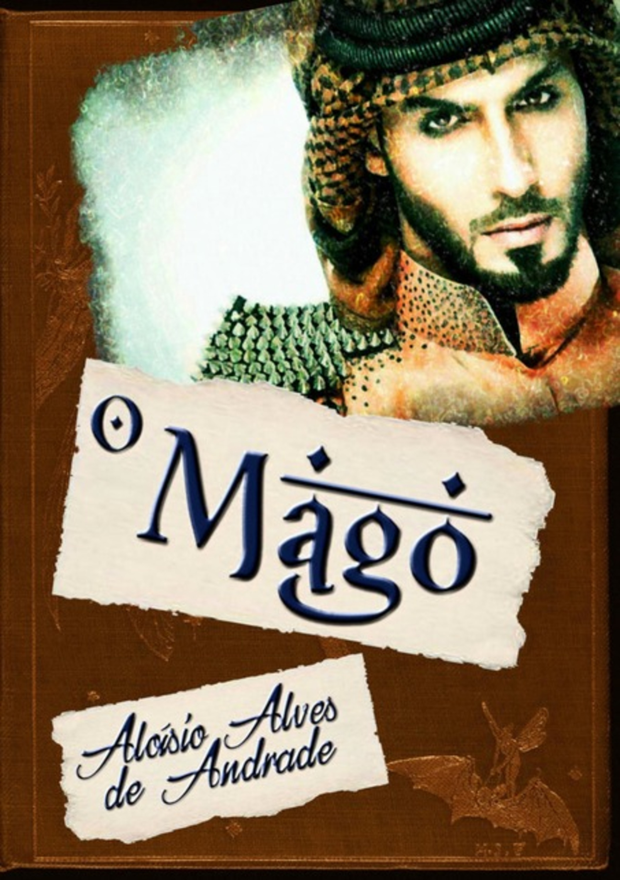 O Mago