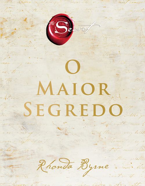 O Maior Segredo