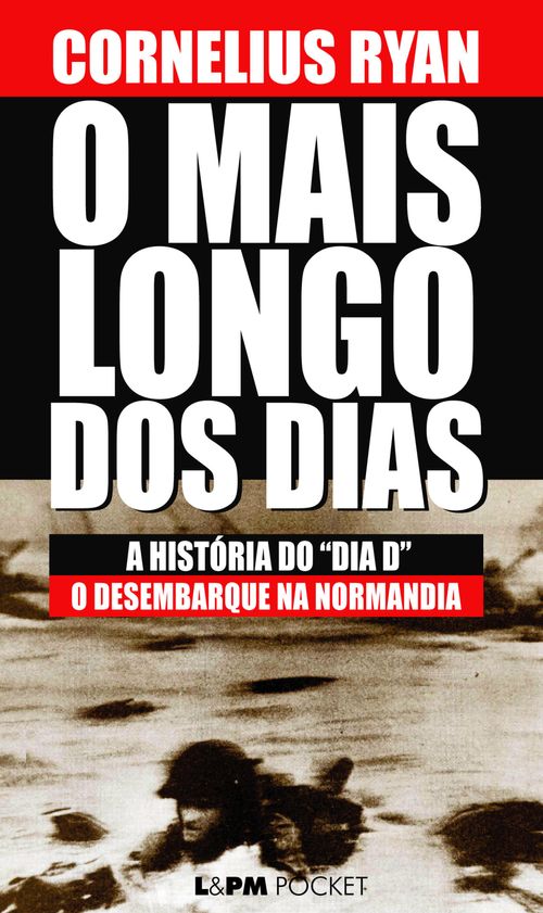 O mais longo dos dias