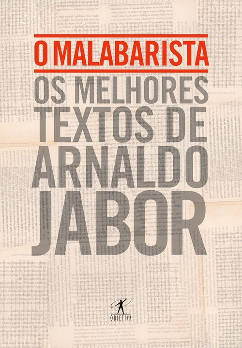 O malabarista