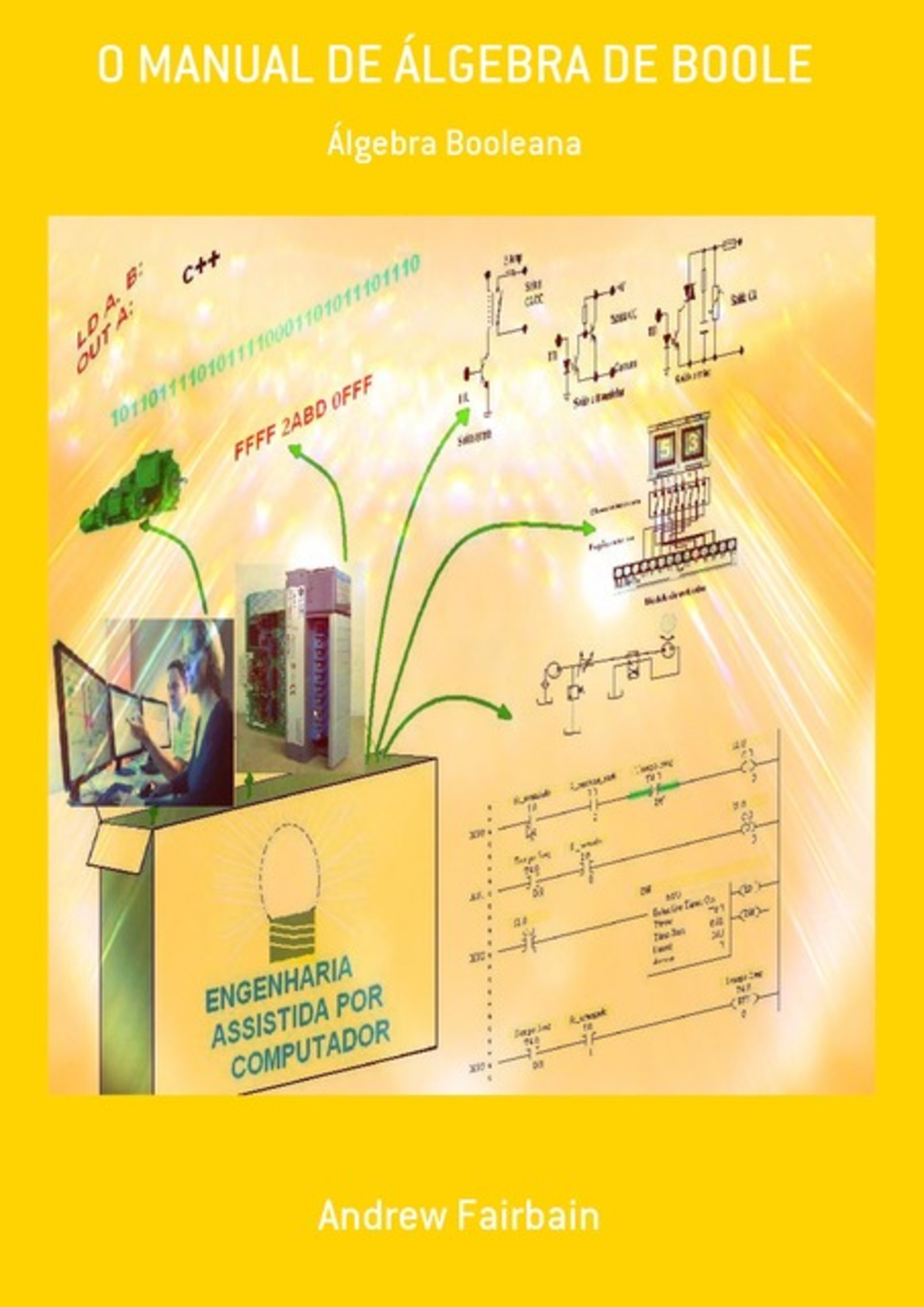 O Manual De Álgebra De Boole