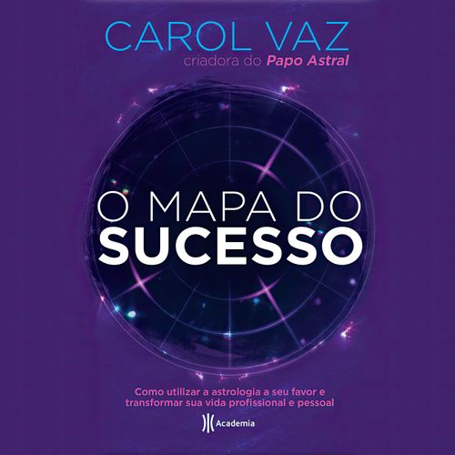 O Mapa do Sucesso