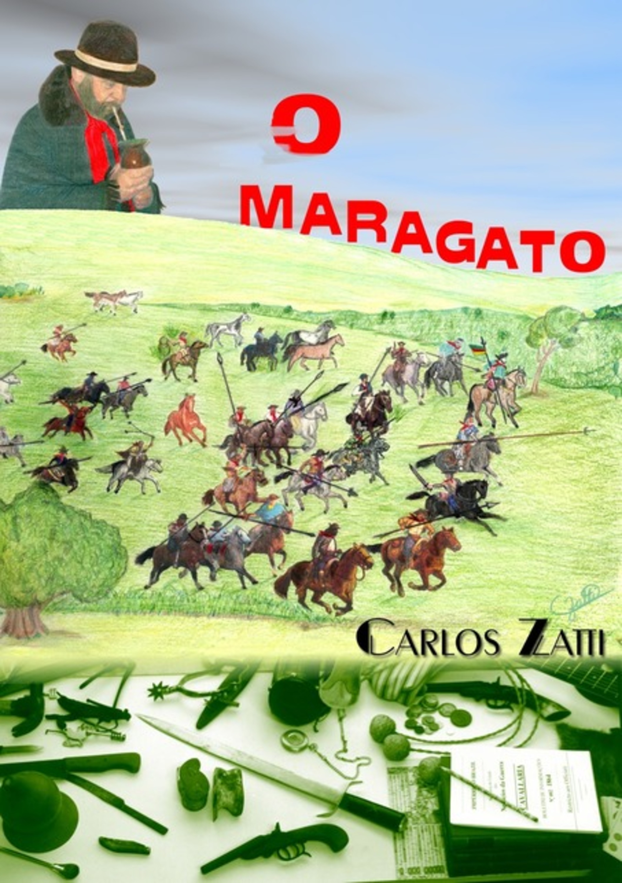 O Maragato