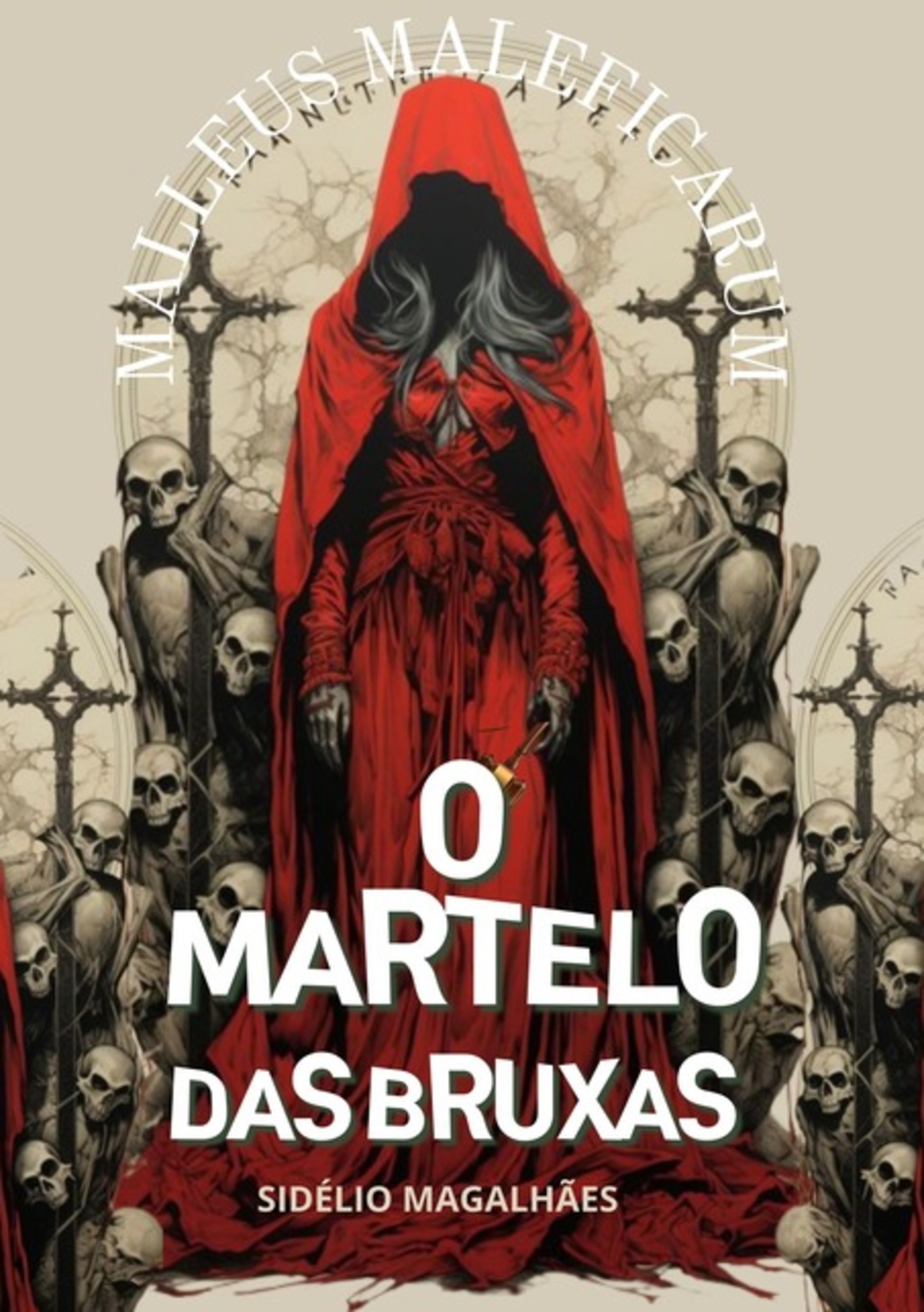 O Martelo Das Bruxas