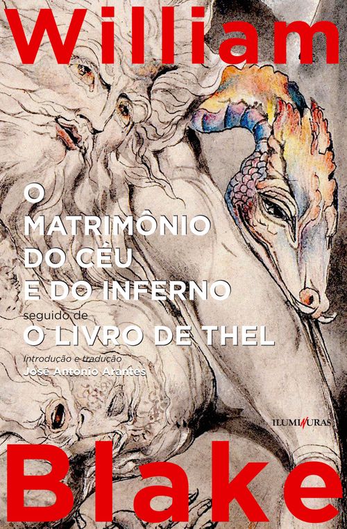 O matrimônio do céu e do inferno