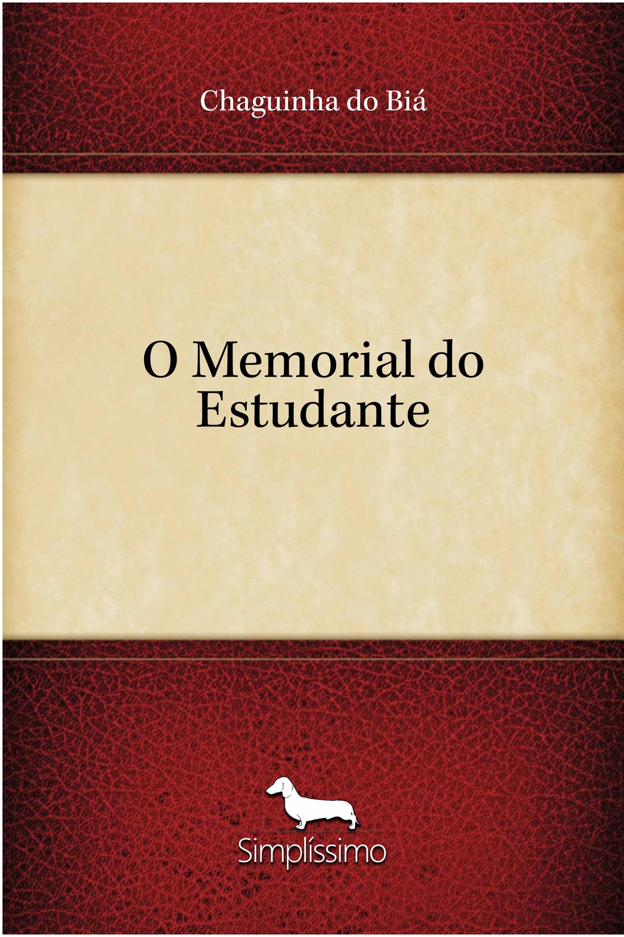 O Memorial do Estudante