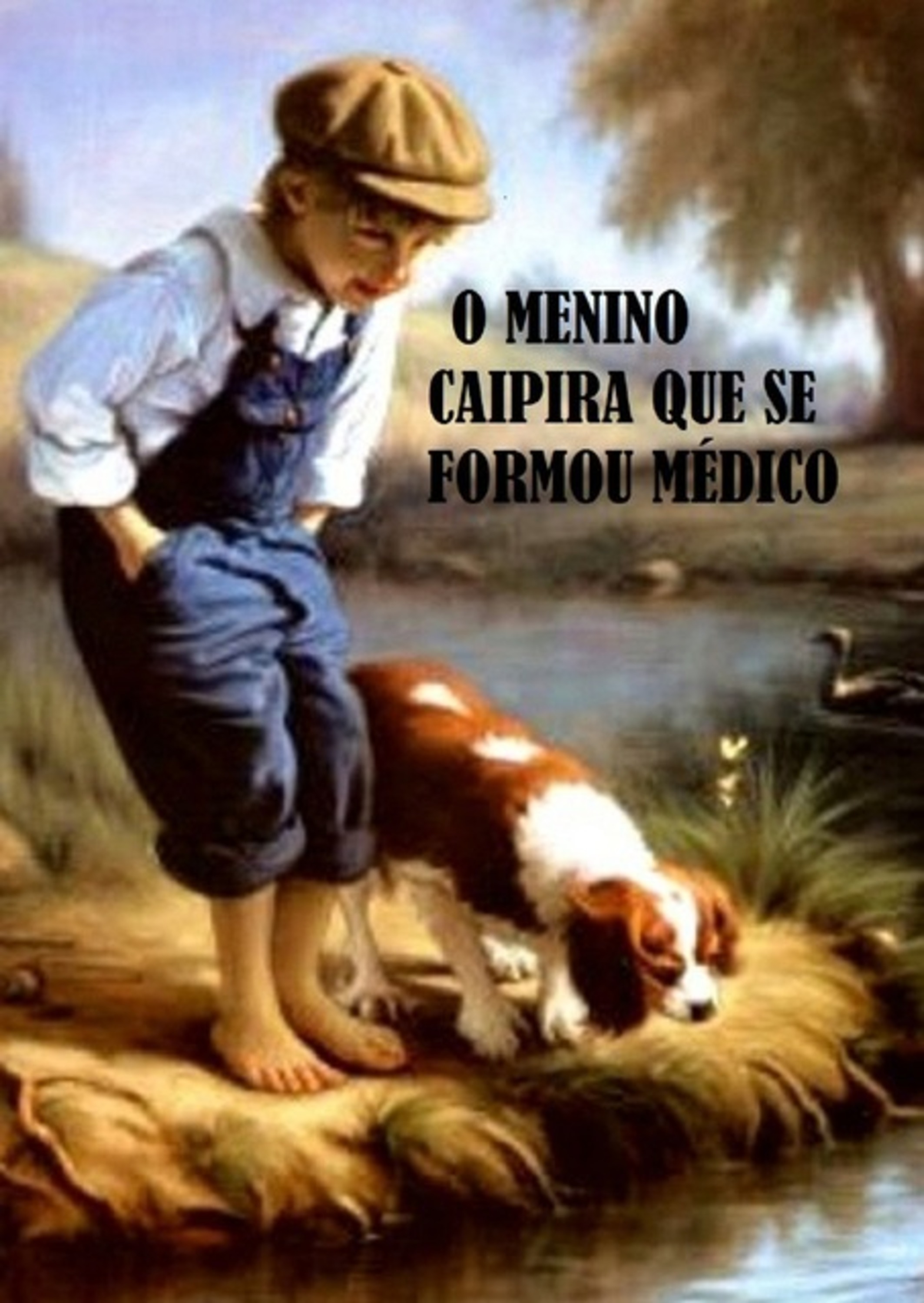 O Menino Caipira