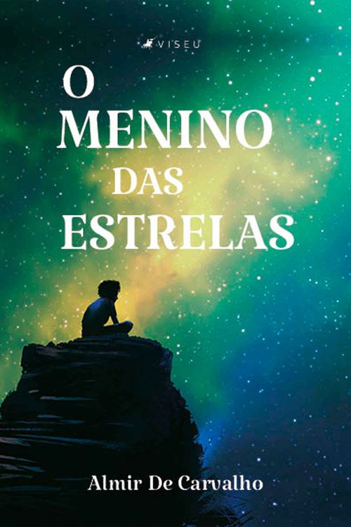 O menino das estrelas