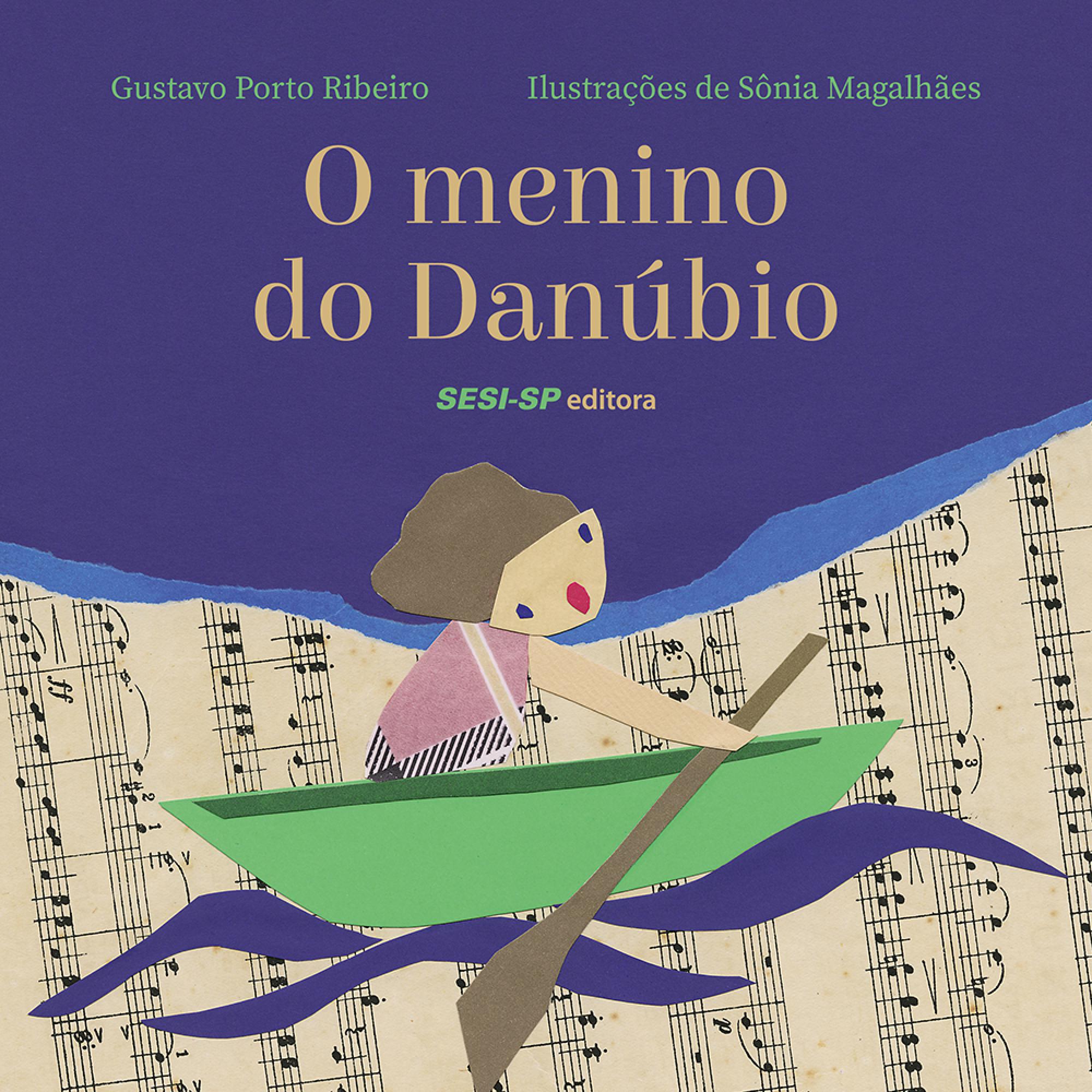 O Menino do Danúbio