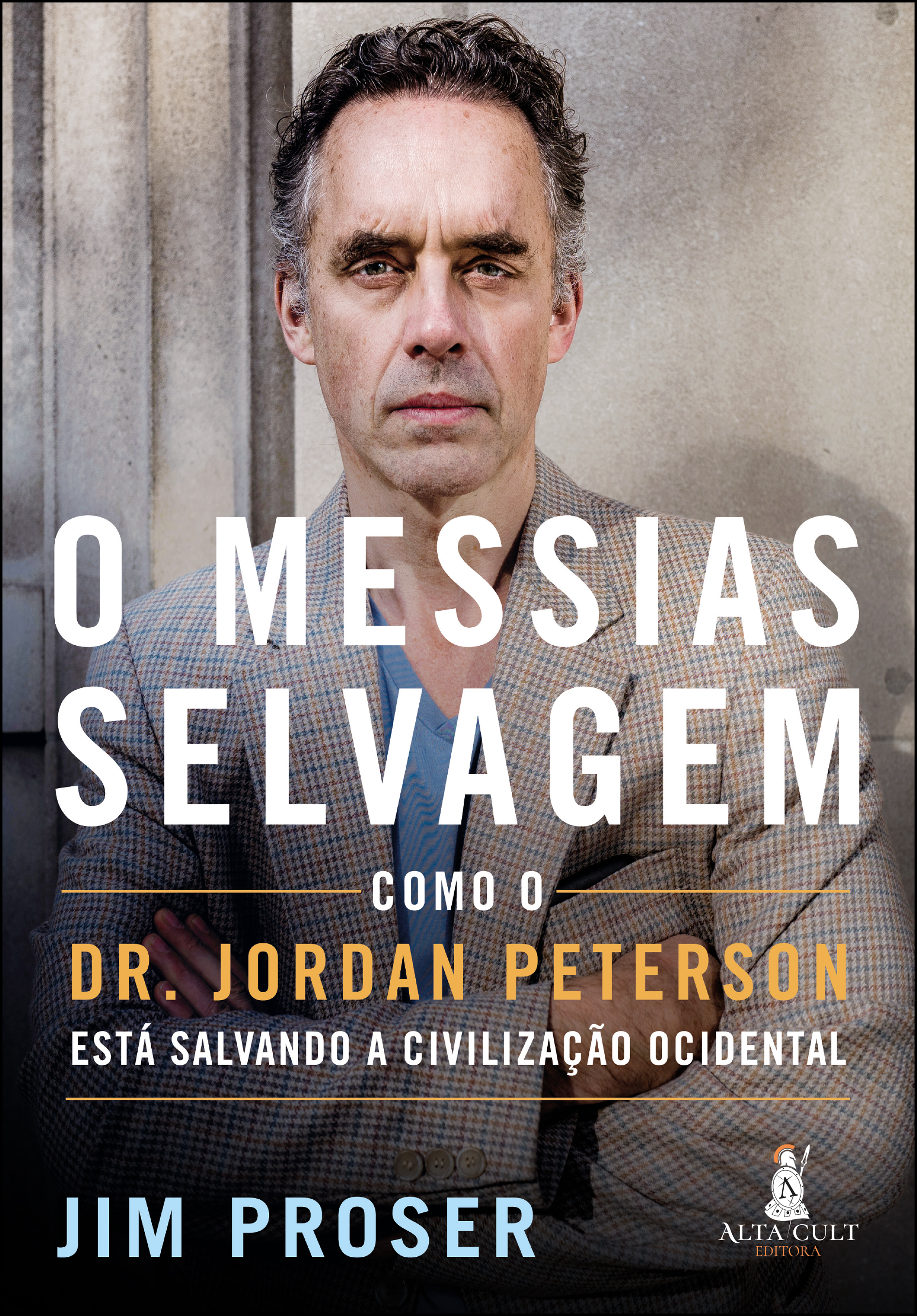 O Messias Selvagem