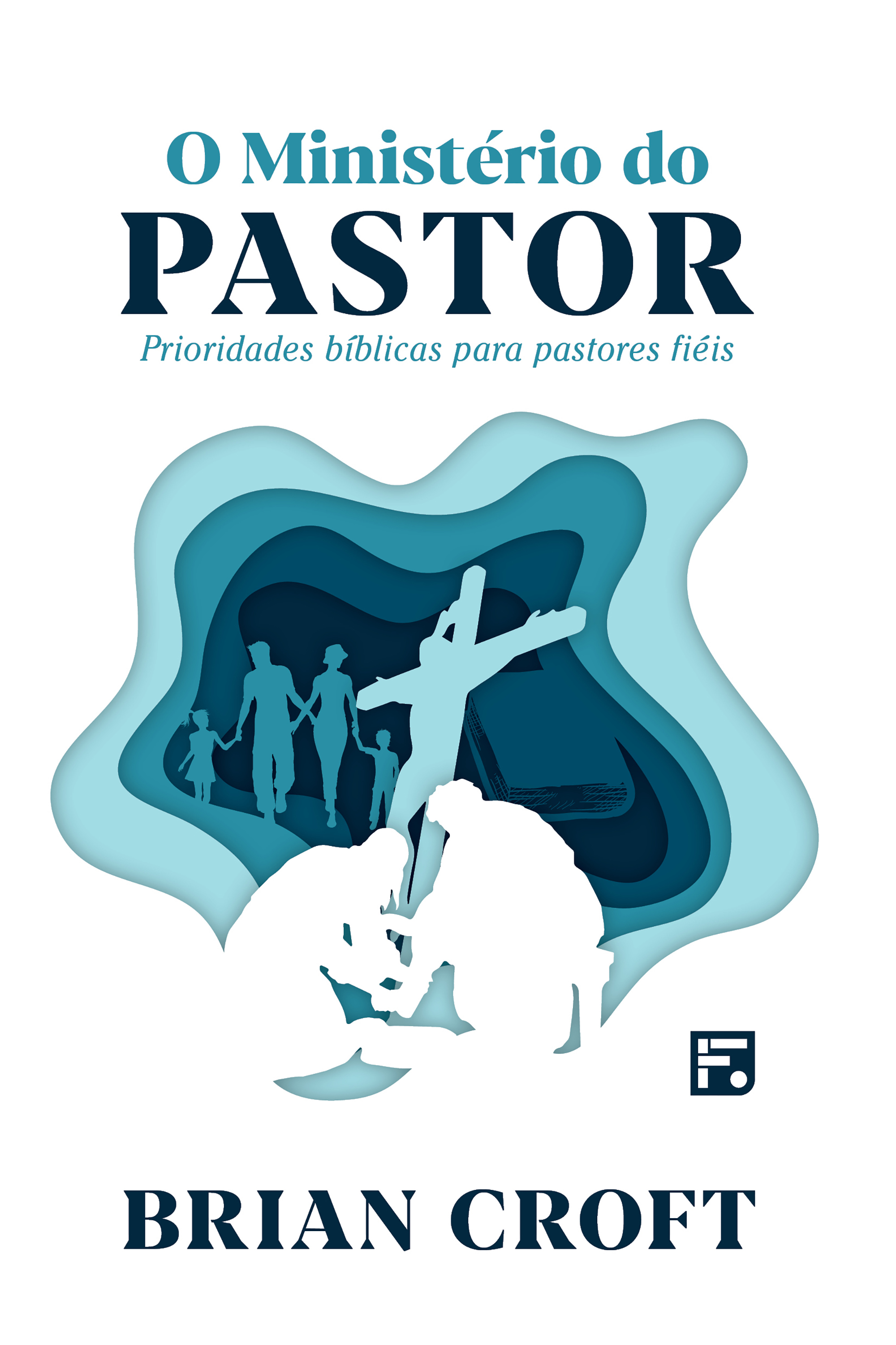 O Ministério do pastor