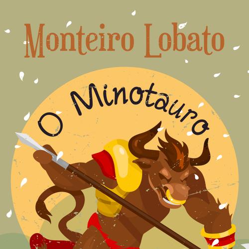 O Minotauro