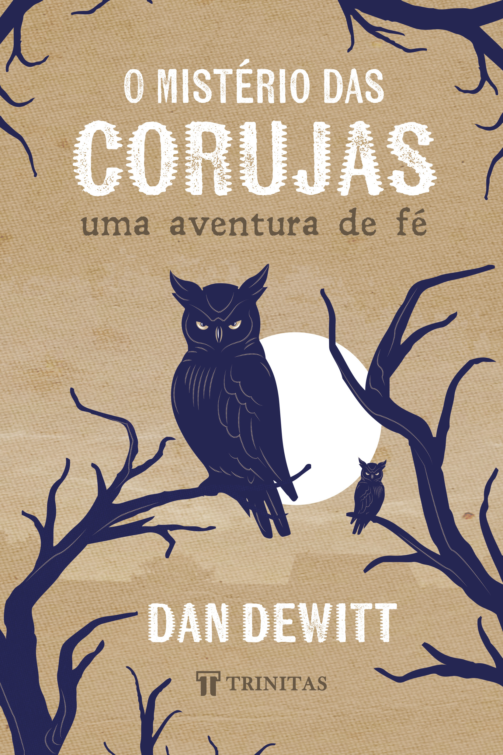 O mistério das corujas