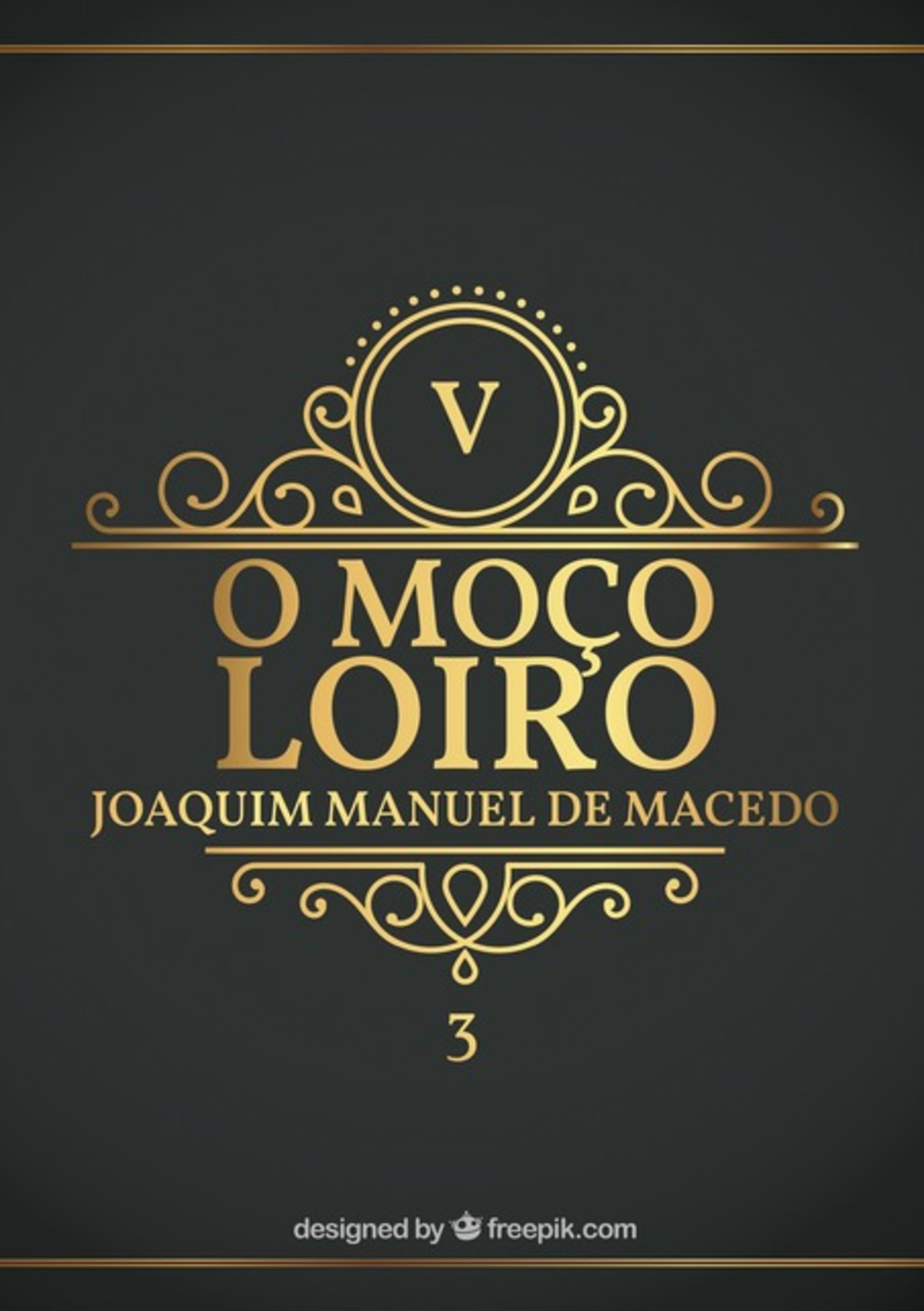 O Moço Loiro