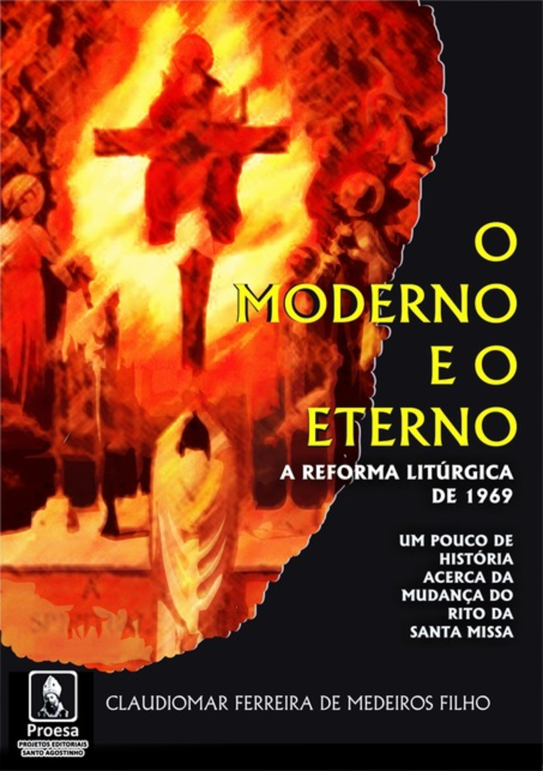 O Moderno E O Eterno