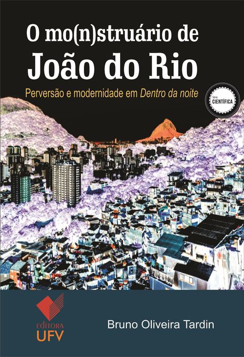 O mo(n)struário de João do Rio
