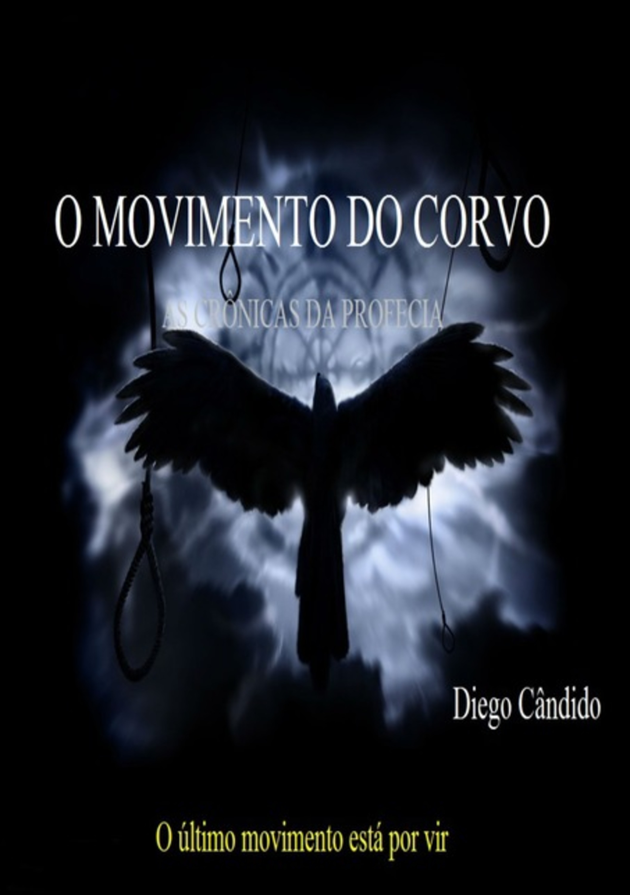 O Movimento Do Corvo