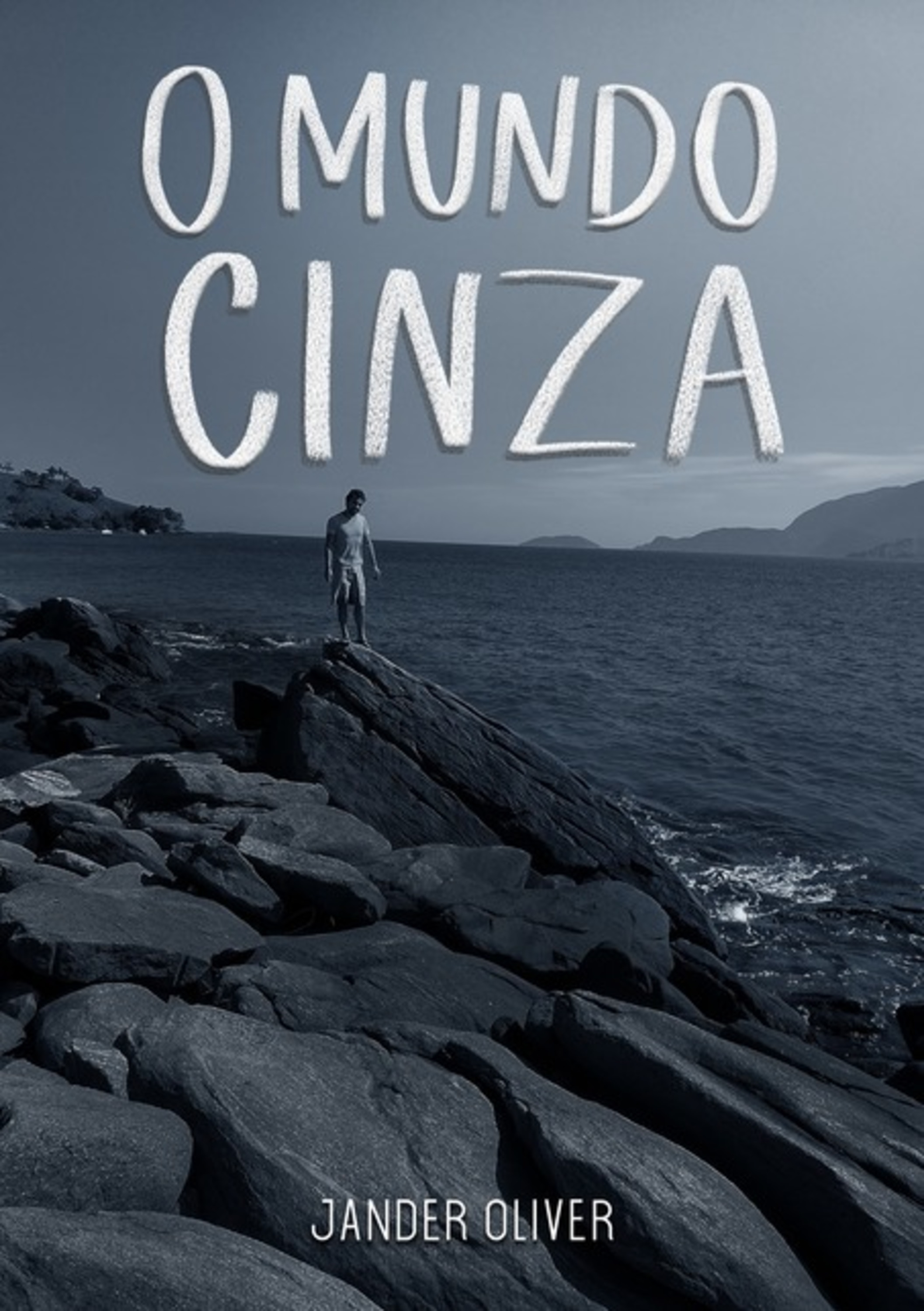 O Mundo Cinza