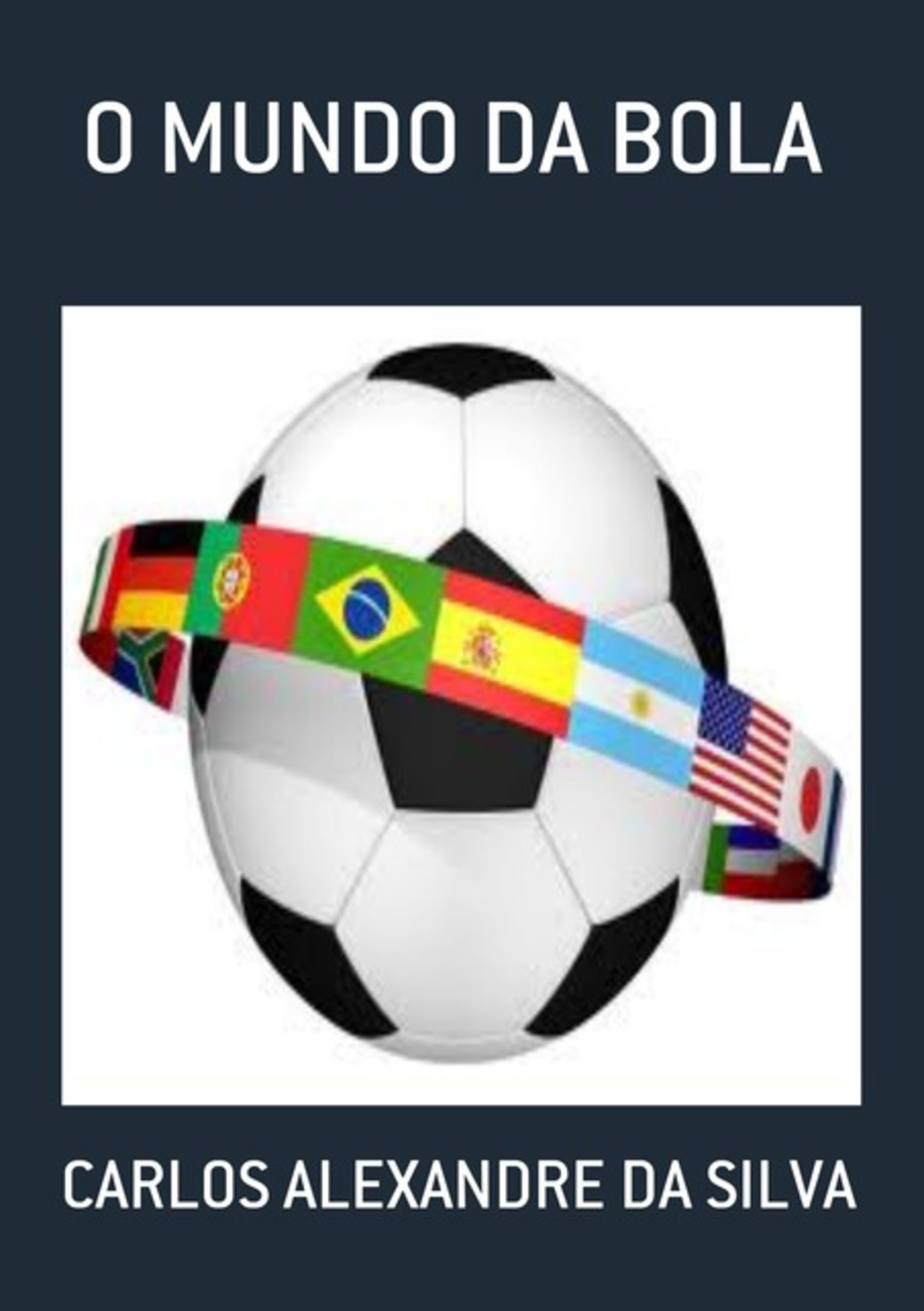 O Mundo Da Bola