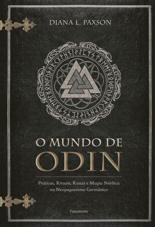 O Mundo de Odin