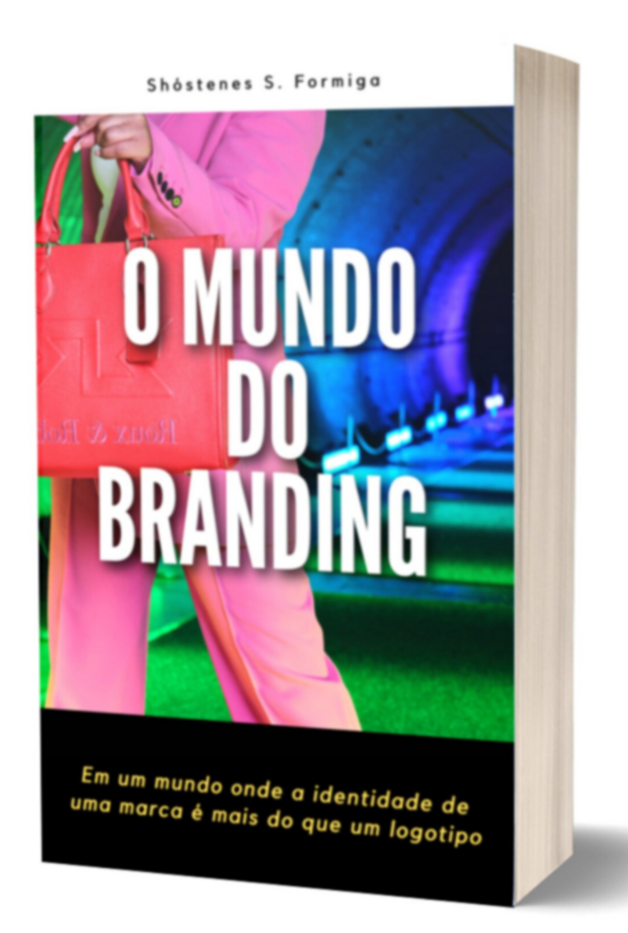 O Mundo Do Branding