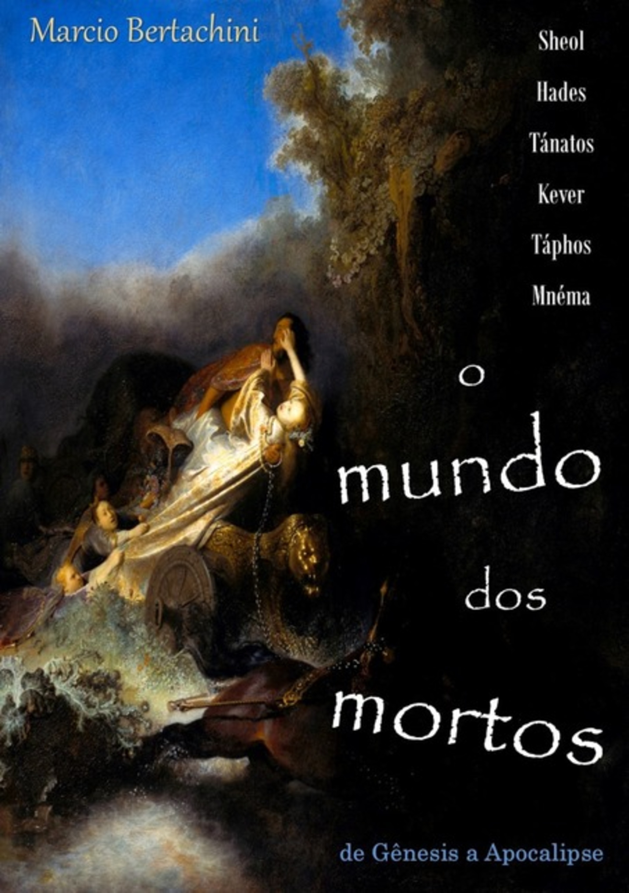 O Mundo Dos Mortos