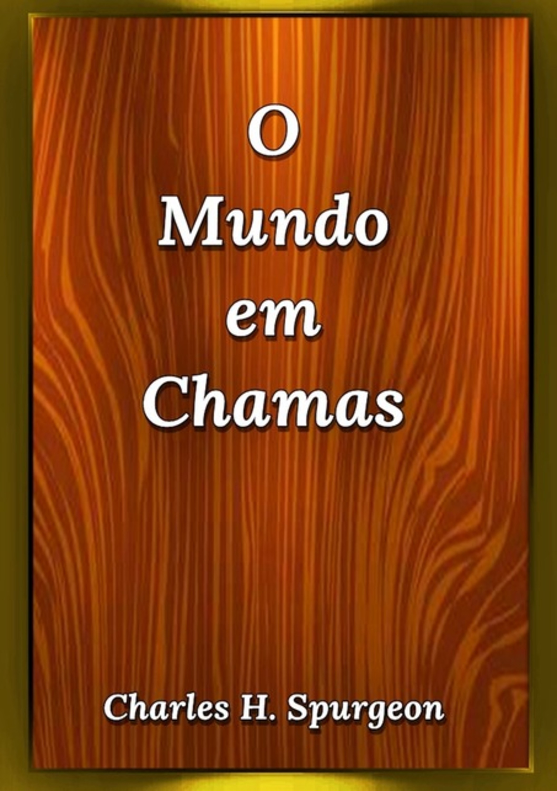 O Mundo Em Chamas