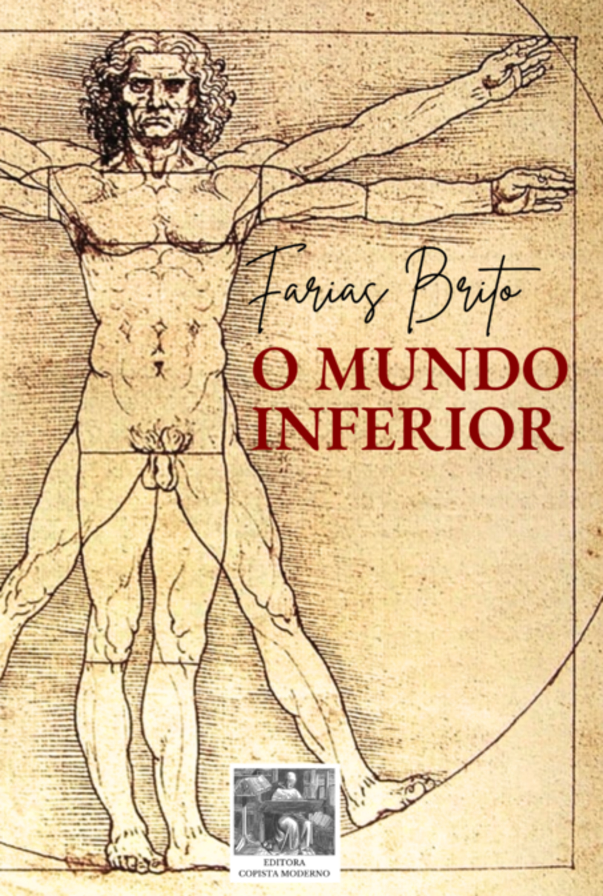 O Mundo Interior (editora Copista Moderno)