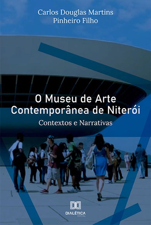 O Museu de Arte Contemporânea de Niterói