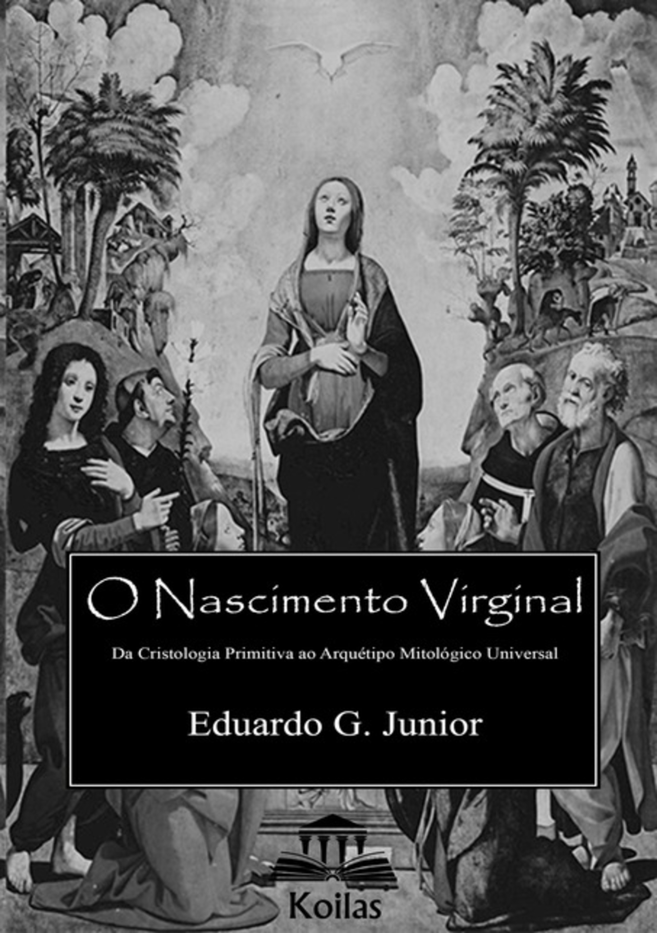 O Nascimento Virginal