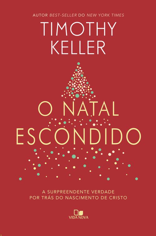 O Natal escondido