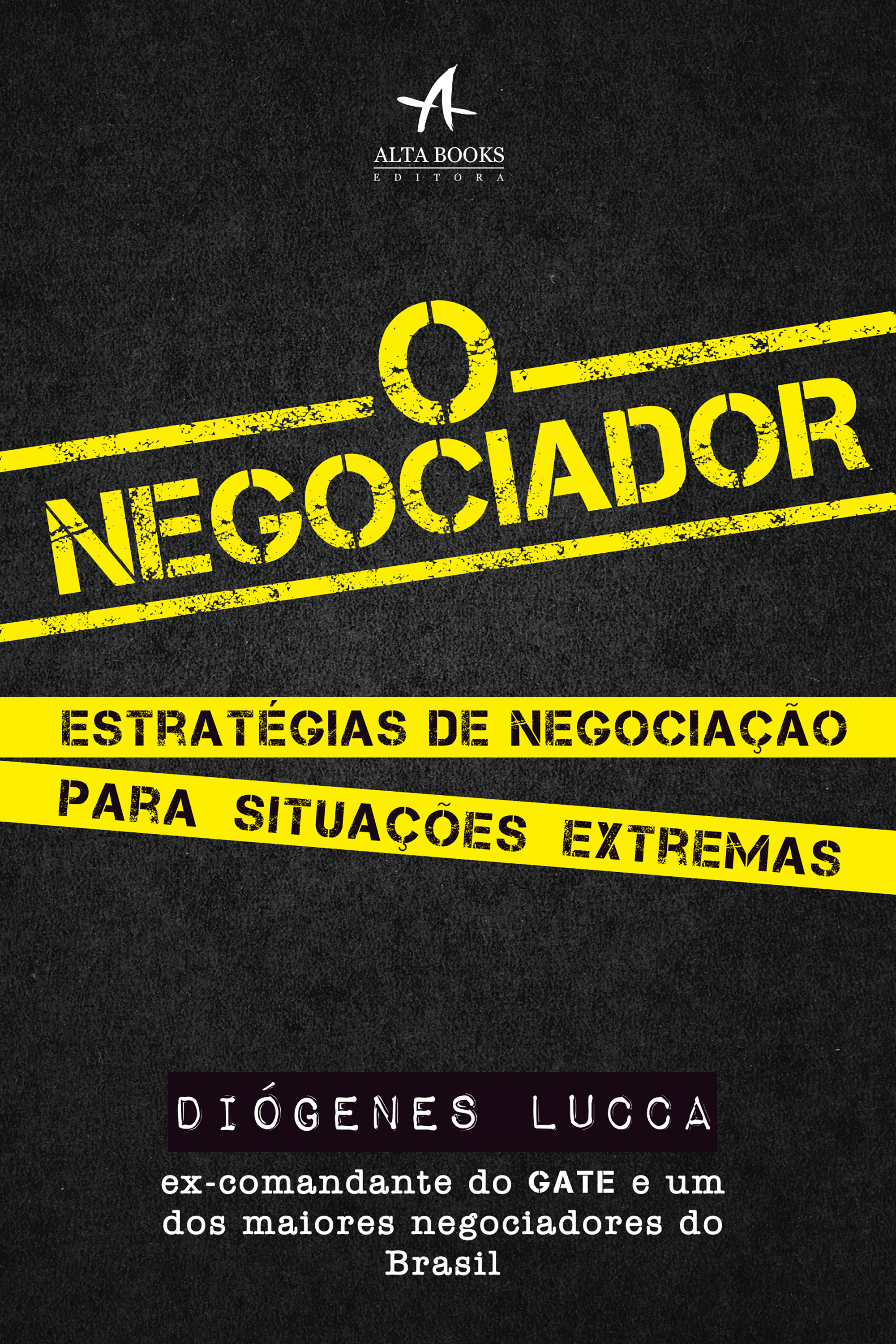 O Negociador