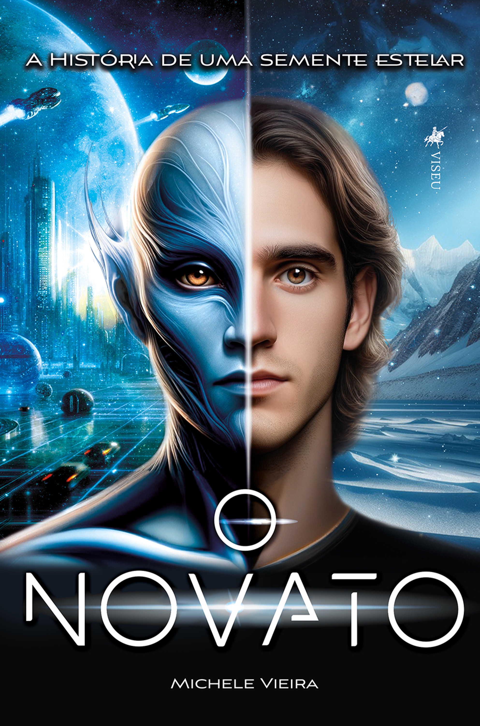 O Novato