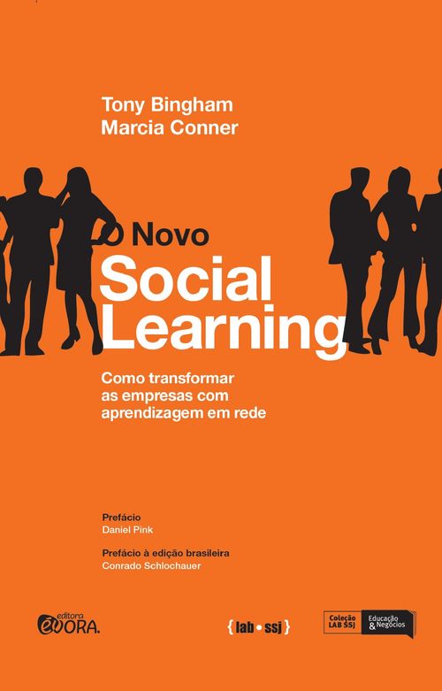 O novo social learning