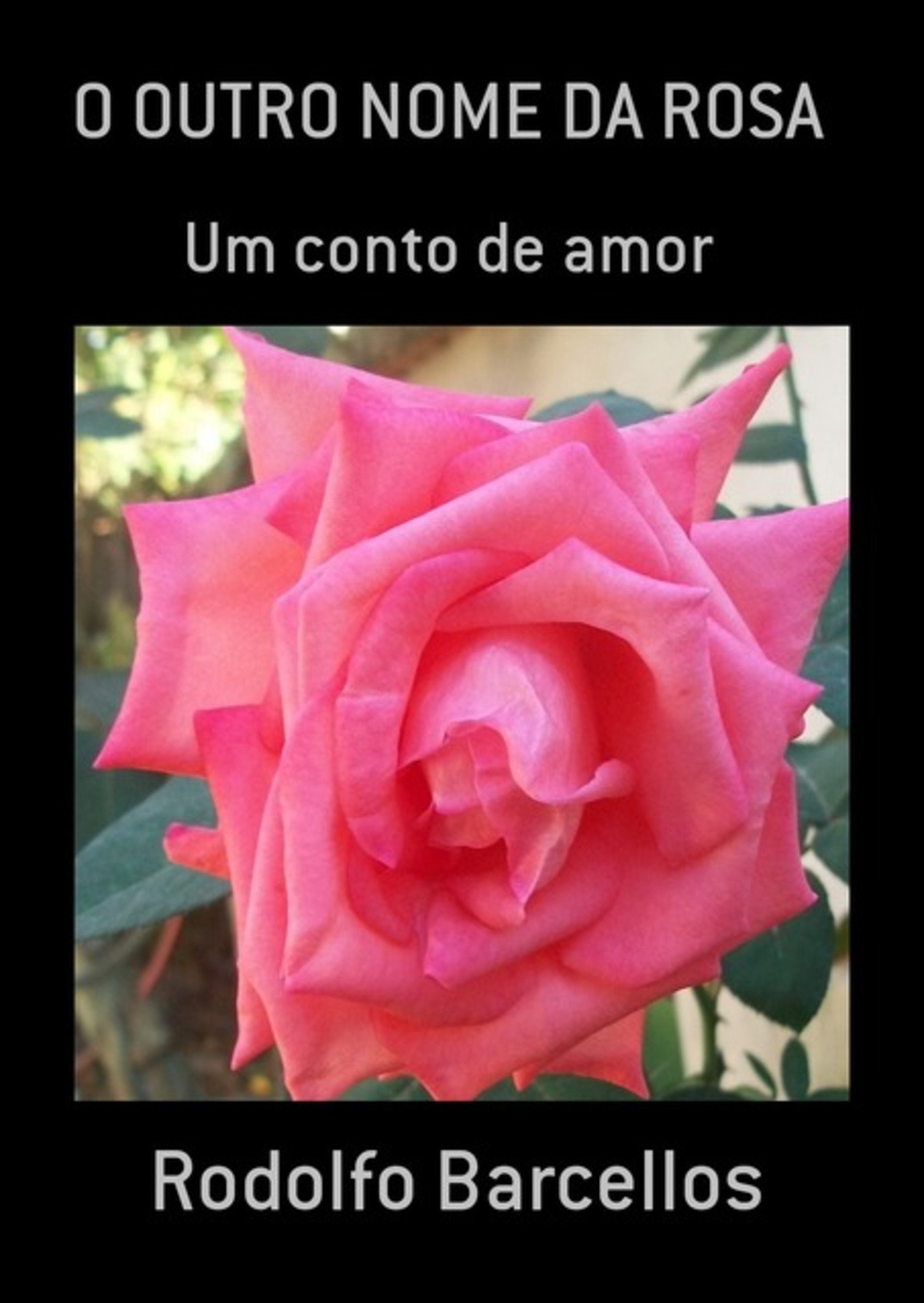 O Outro Nome Da Rosa