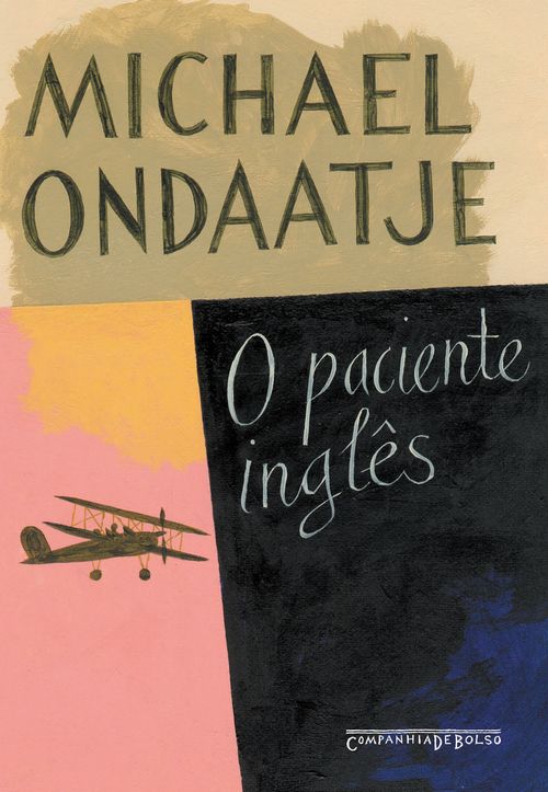 O paciente inglês