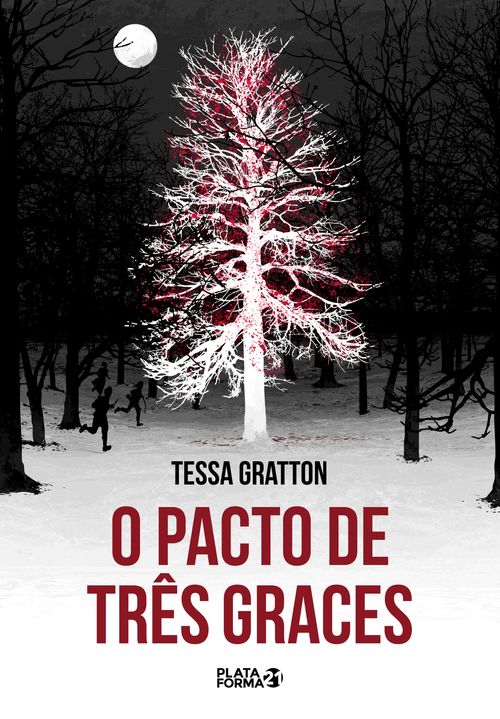 O pacto de Três Graces