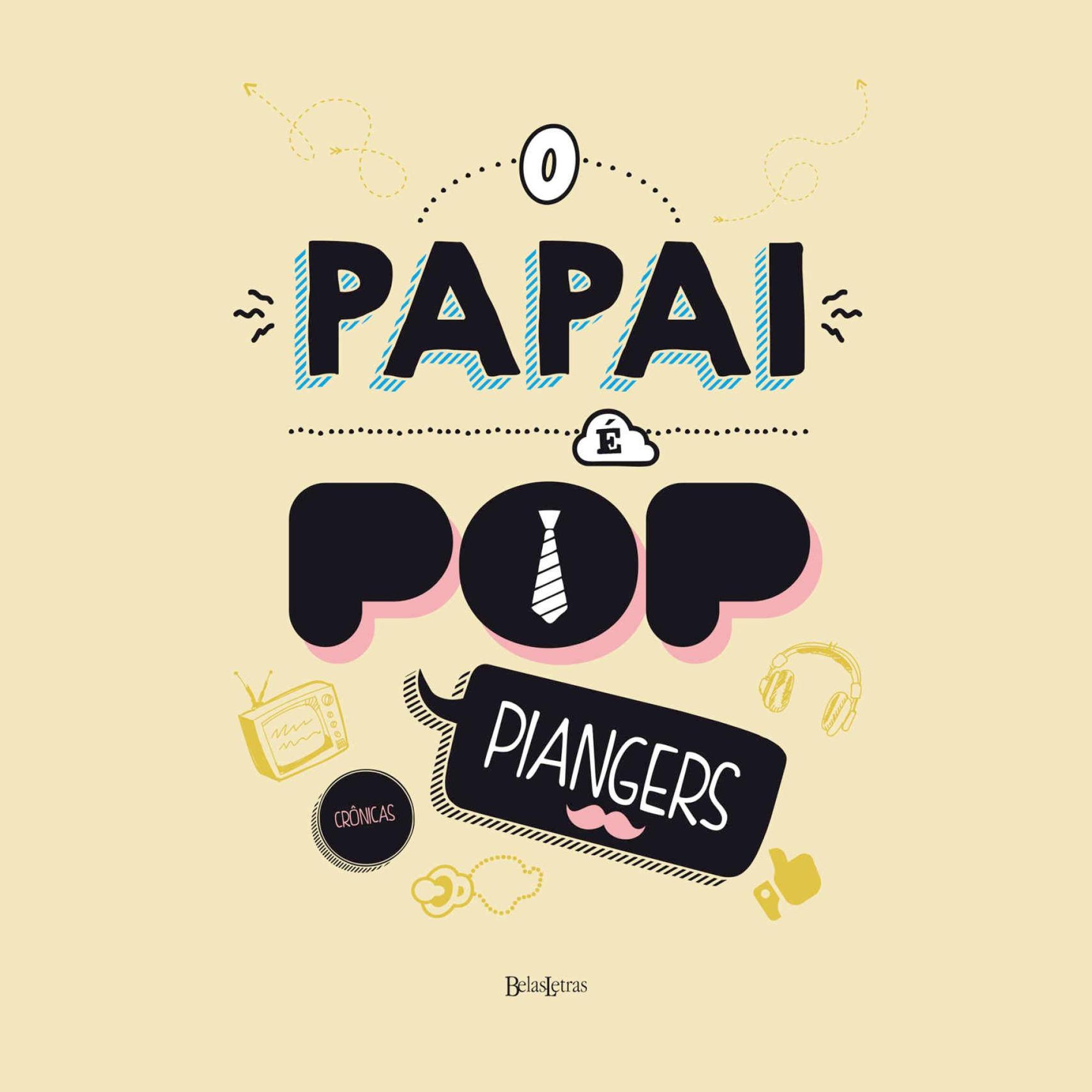 O Papai é Pop