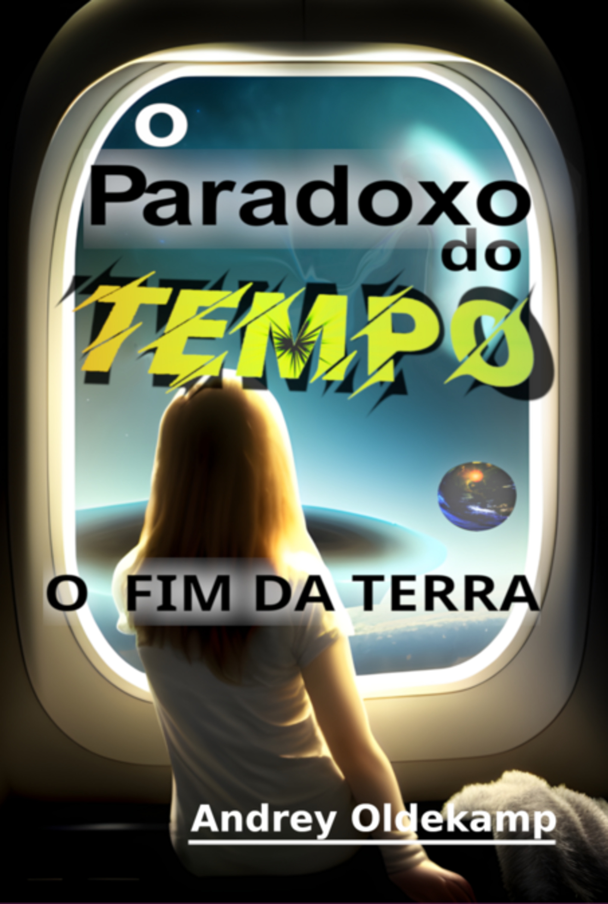 O Paradoxo Do Tempo