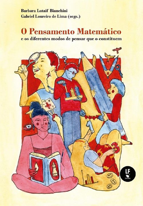 O Pensamento matemático e os diferentes modos de pensar que o constituem