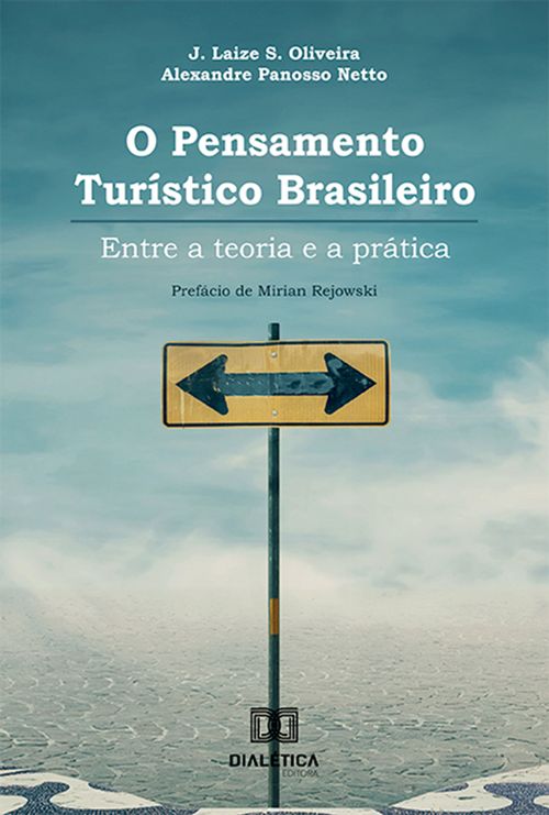O pensamento turístico brasileiro