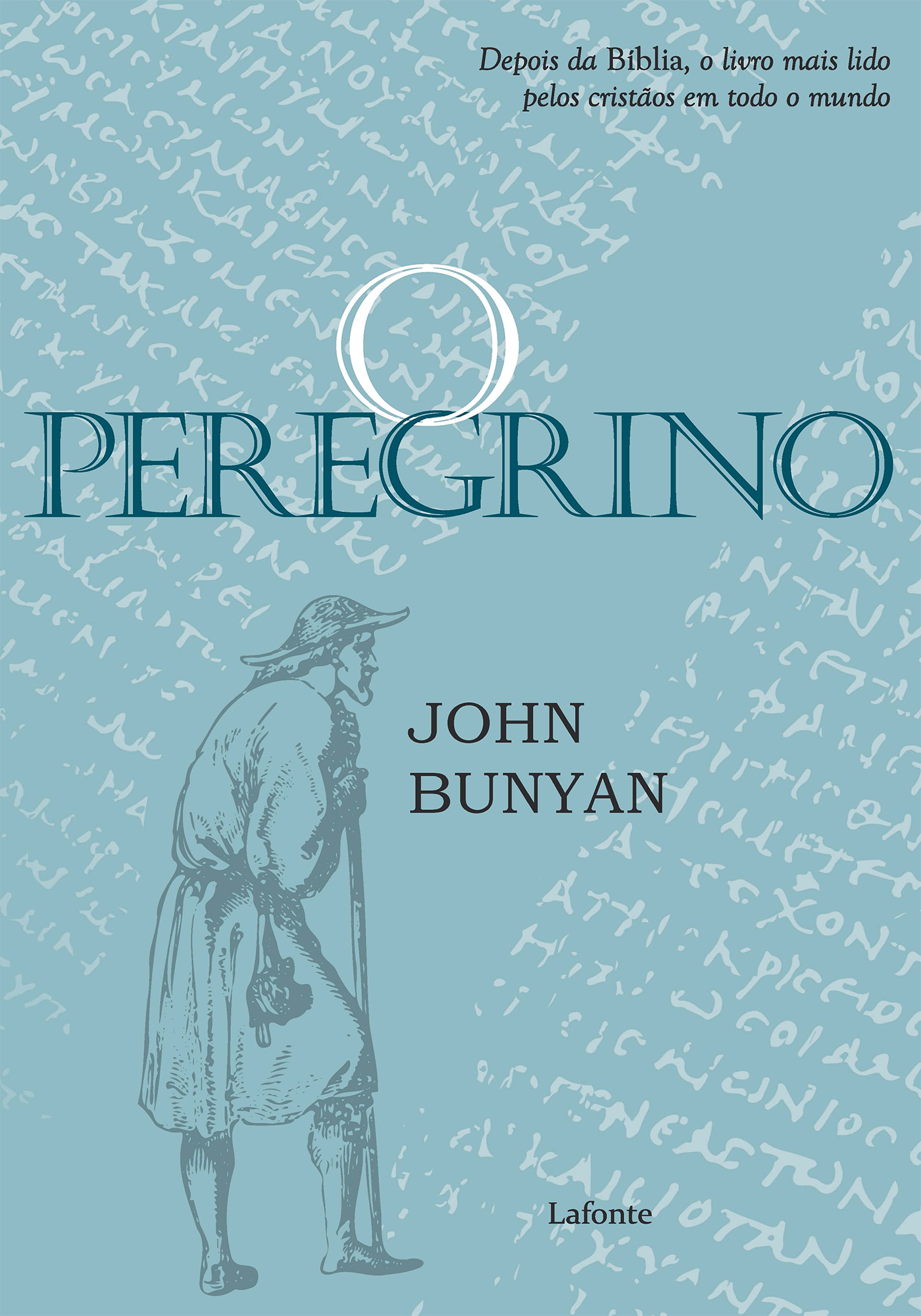 O Peregrino