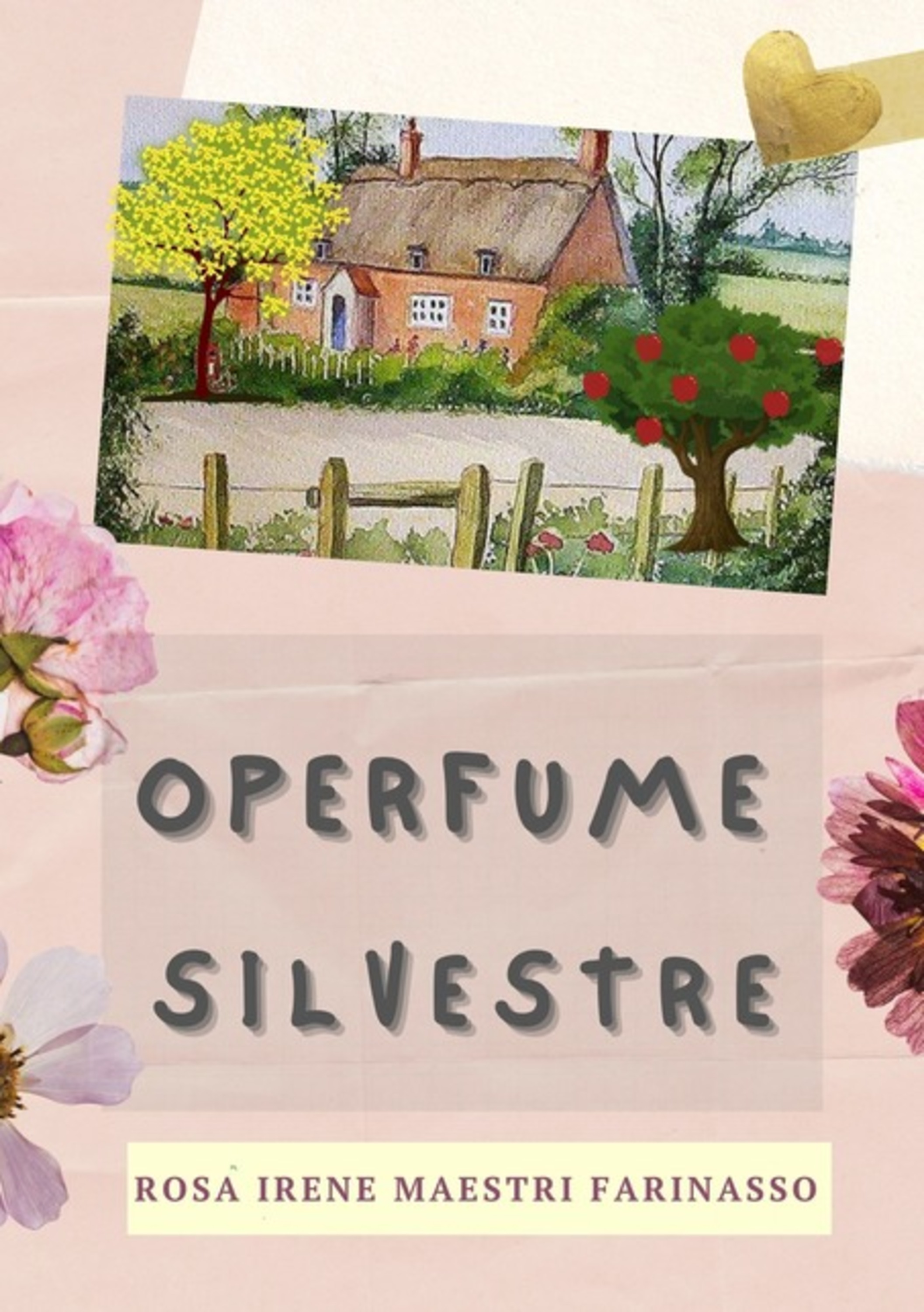 O Perfume Silvestre